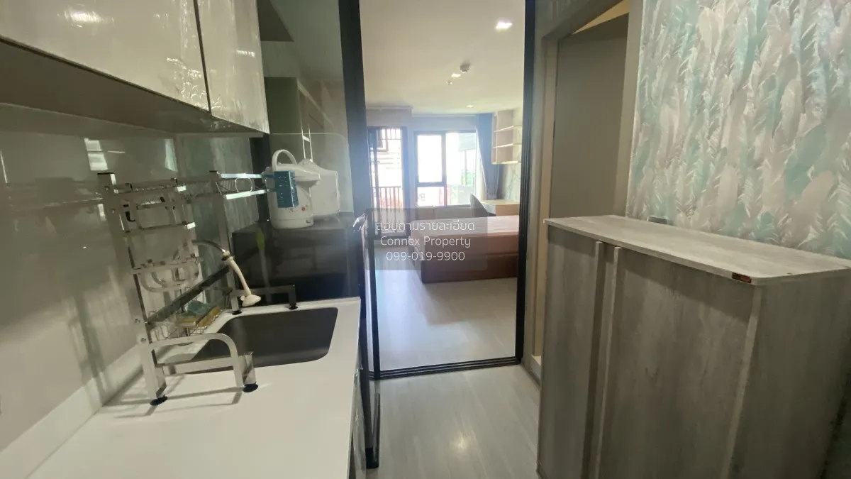 For Rent Condo , Life Ladprao , BTS-Ha Yaek Lat Phrao , Chomphon 