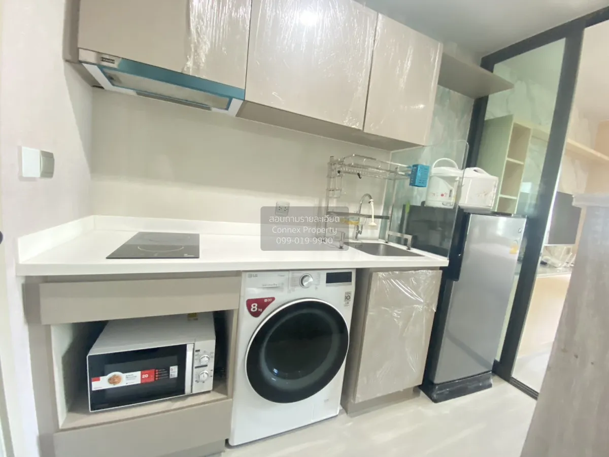 For Rent Condo , Life Ladprao , BTS-Ha Yaek Lat Phrao , Chomphon 