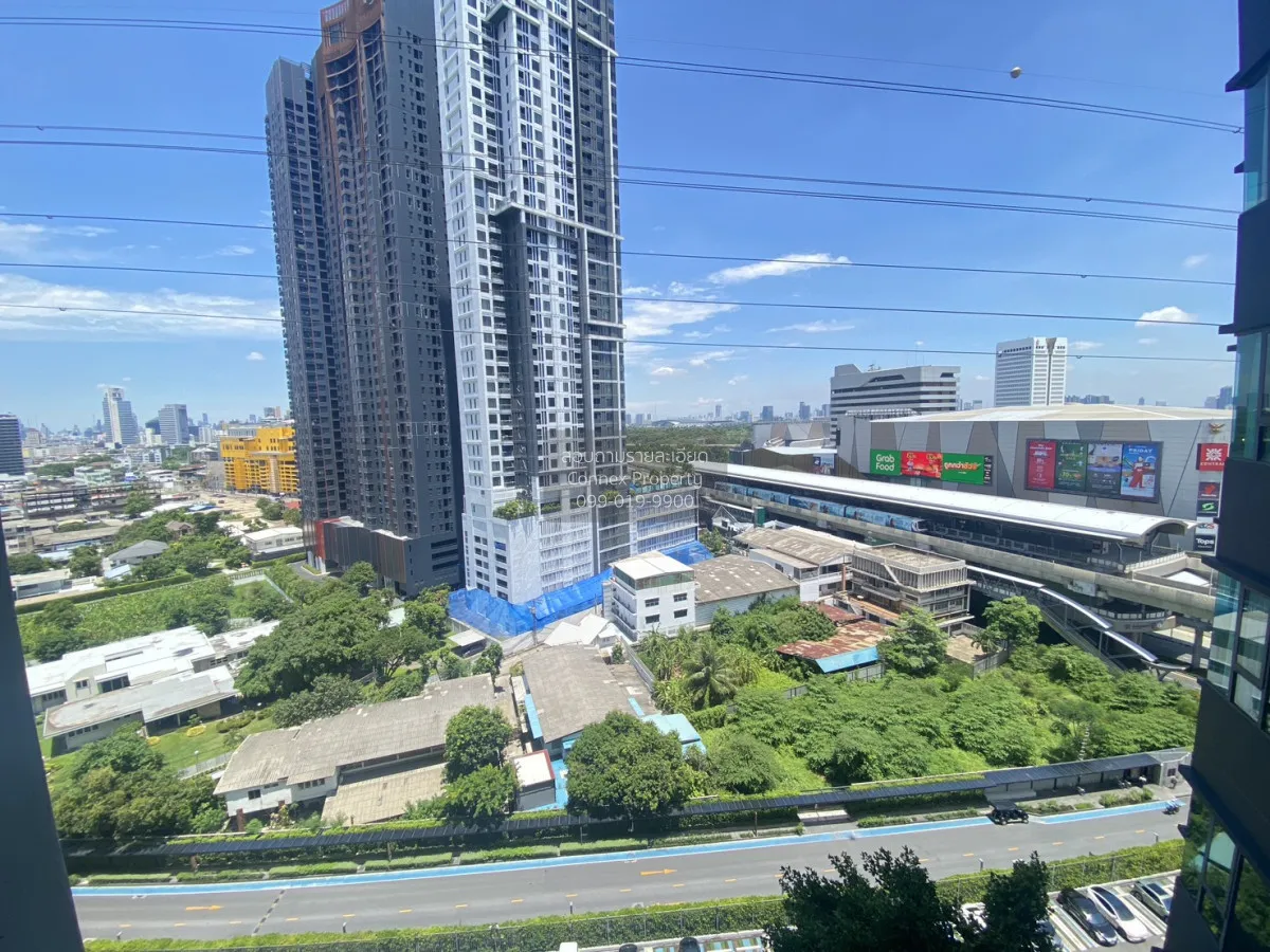 For Rent Condo , Life Ladprao , BTS-Ha Yaek Lat Phrao , Chomphon 