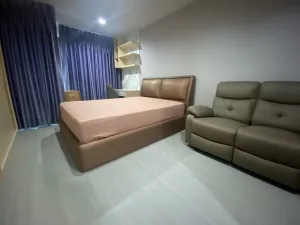 เช่าคอนโด  ไลฟ์ ลาดพร้าว BTS-ห้าแยกลาดพร้าว จอมพล  เขต จตุจักร กรุงเทพ CX-156357