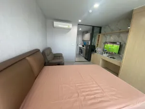 For Rent Condo , Life Ladprao , BTS-Ha Yaek Lat Phrao , Chomphon , Chatuchak , Bangkok , CX-156357