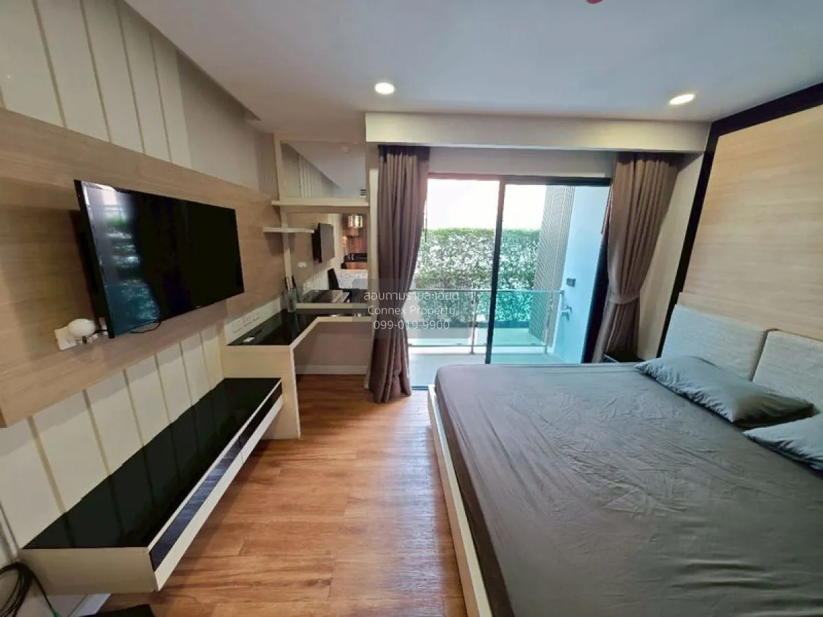 For Sale Condo , Dusit Grand Park , Mueang Phata , Bang Lamung ,  1