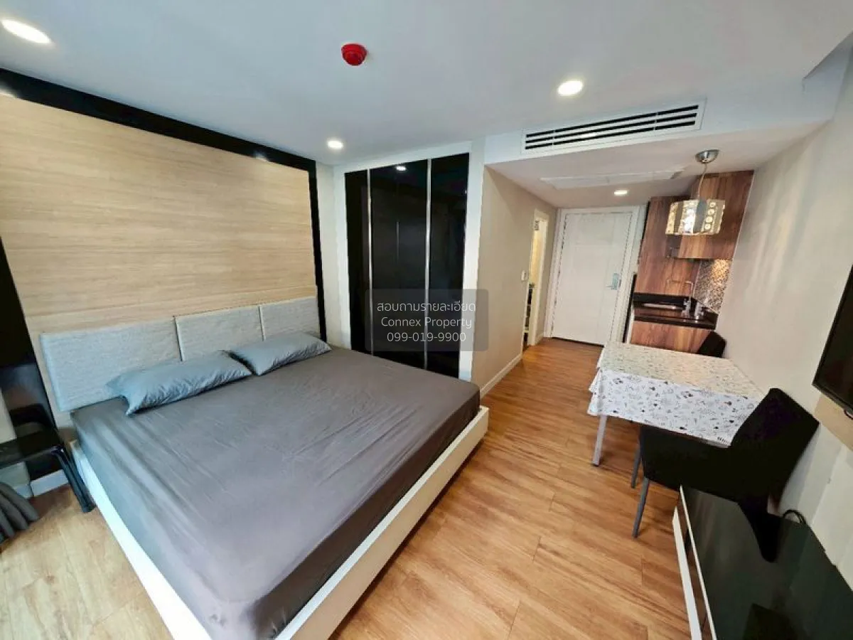 For Sale Condo , Dusit Grand Park , Mueang Phata , Bang Lamung ,  2