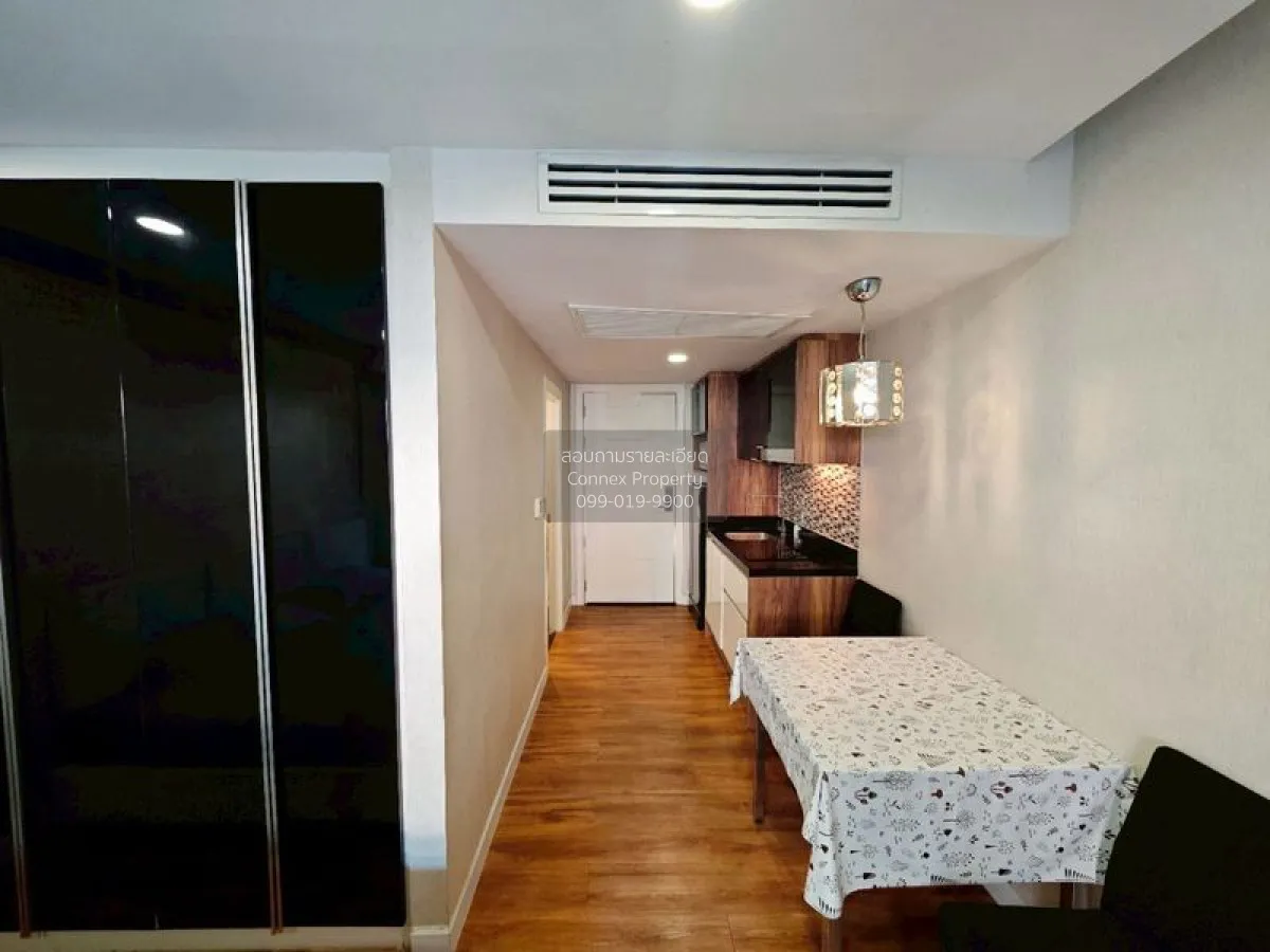 For Sale Condo , Dusit Grand Park , Mueang Phata , Bang Lamung ,  3
