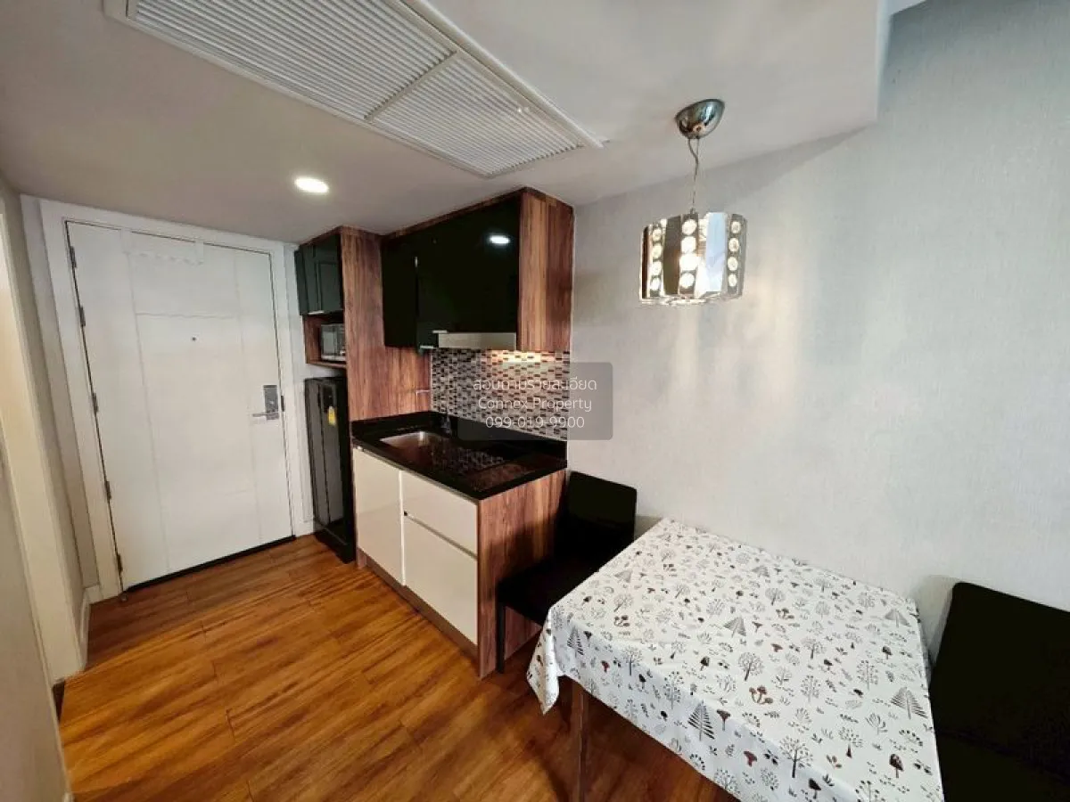 For Sale Condo , Dusit Grand Park , Mueang Phata , Bang Lamung ,  4