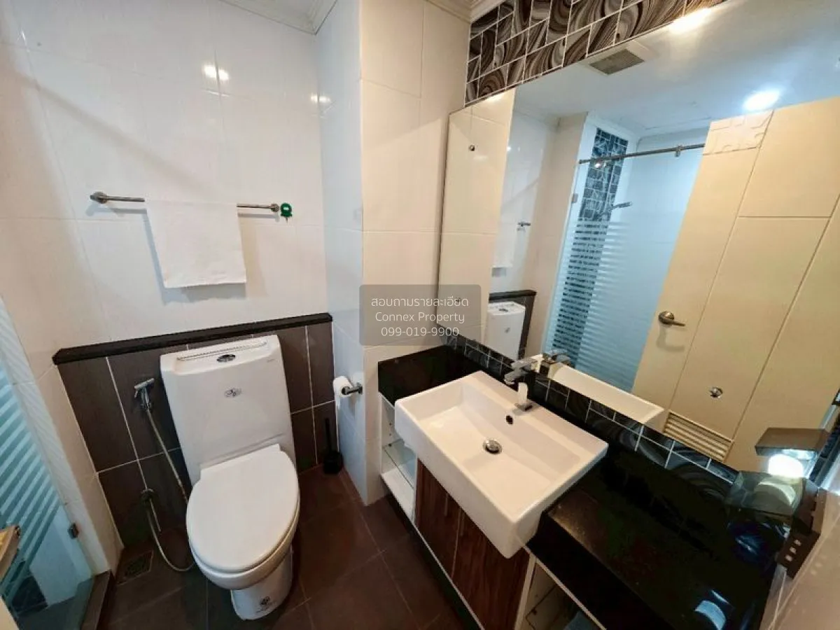 For Sale Condo , Dusit Grand Park , Mueang Phata , Bang Lamung , 