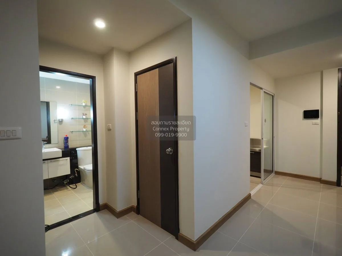 For Rent Condo , Supalai River Resort Charoen Nakhon , river view