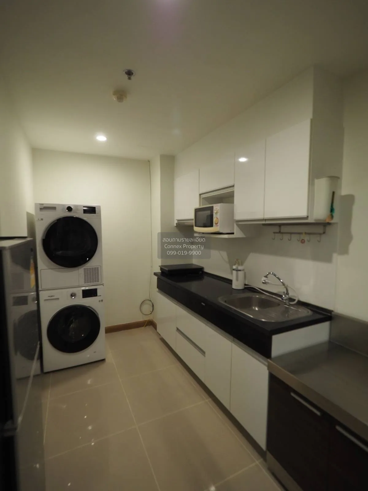 For Rent Condo , Supalai River Resort Charoen Nakhon , river view