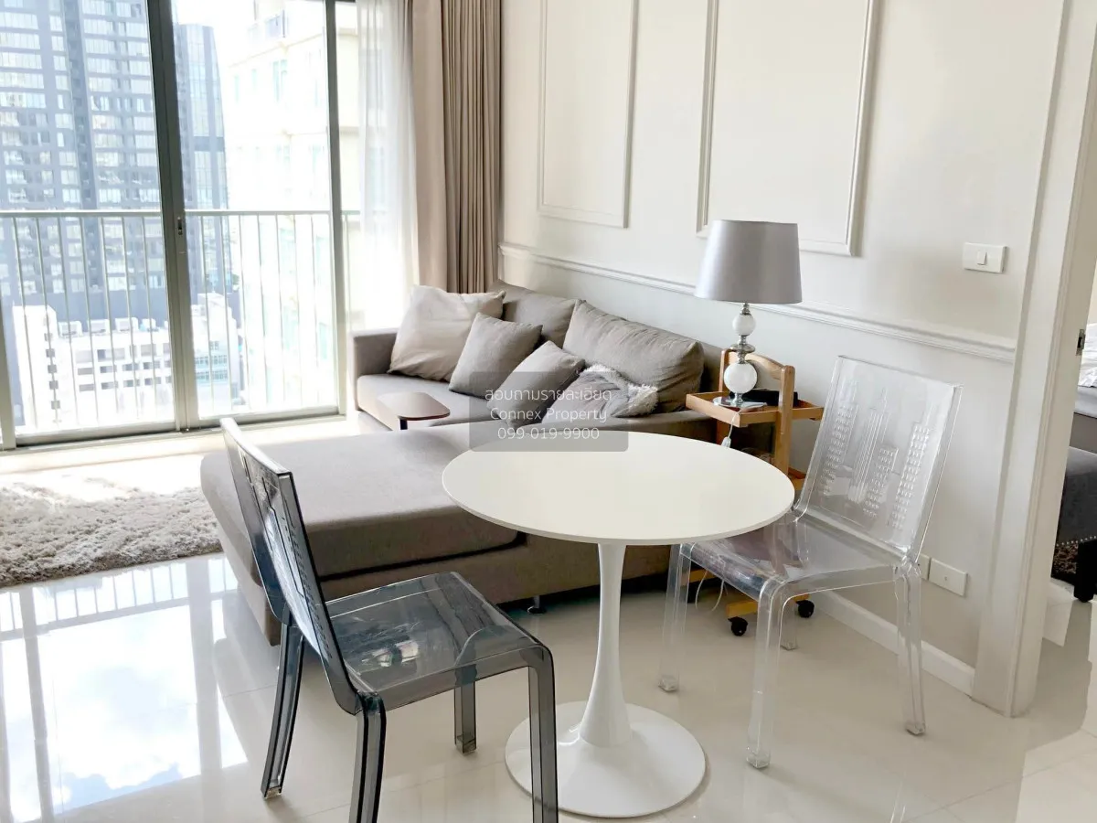 For Rent Condo , Noble Solo , BTS-Thong Lo , Khlong Tan Nuea , Wa 2