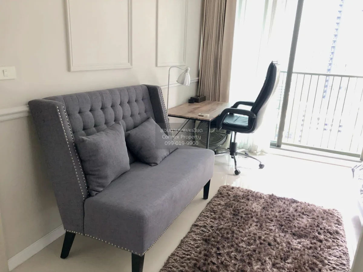 For Rent Condo , Noble Solo , BTS-Thong Lo , Khlong Tan Nuea , Wa 4