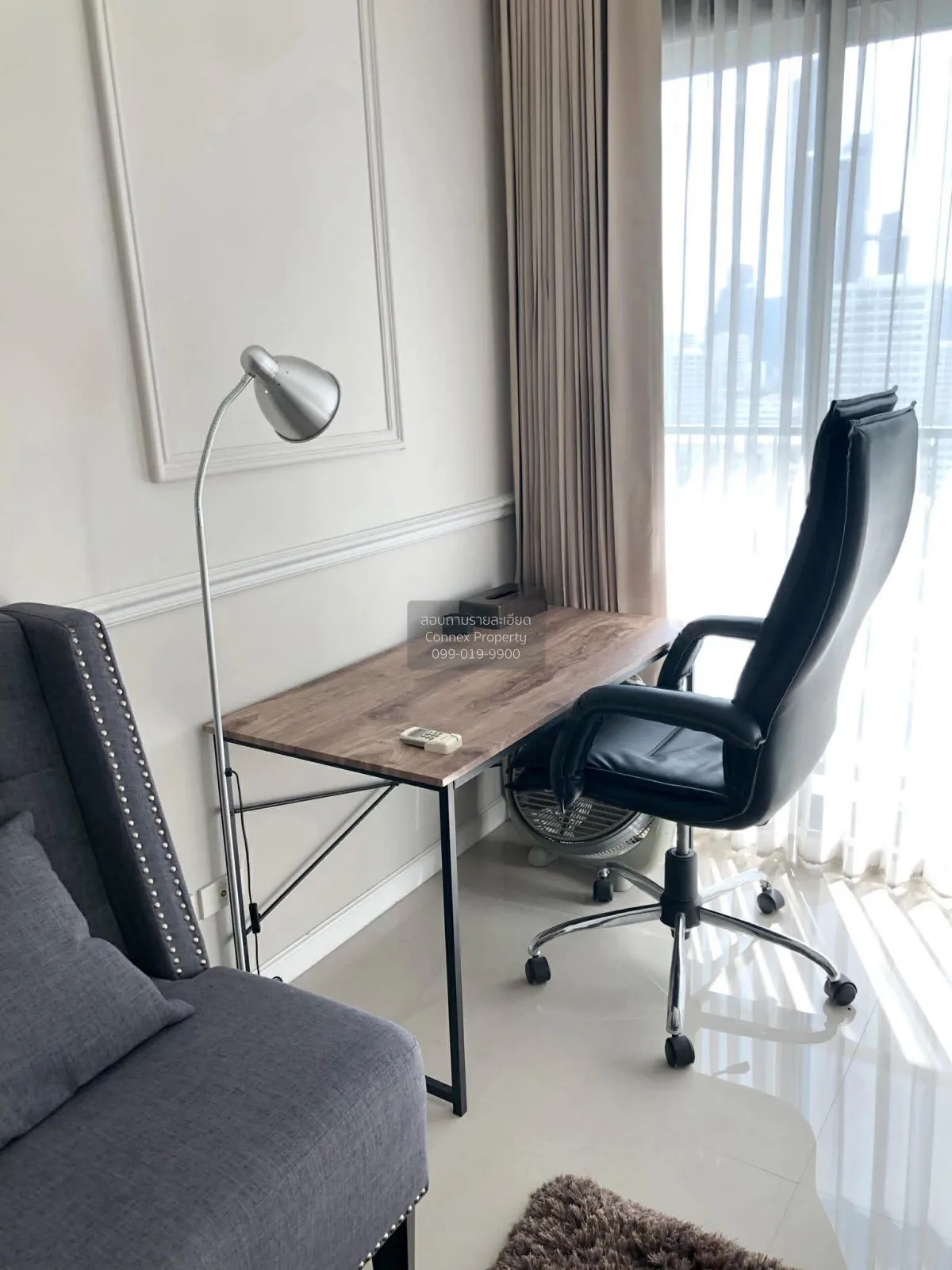 For Rent Condo , Noble Solo , BTS-Thong Lo , Khlong Tan Nuea , Wa