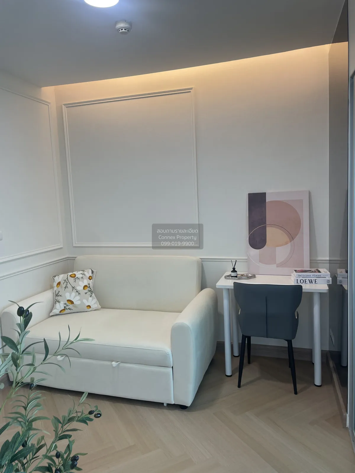 For Sale Condo , Aspire Rama 4 , BTS-Ekkamai , Phra Khanong , Khl 1