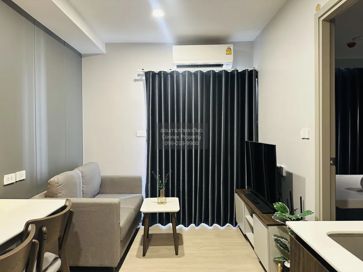 For Sale Condo , Nue Cross Khukhot Station , BTS-Khu Khot , Khu K 1