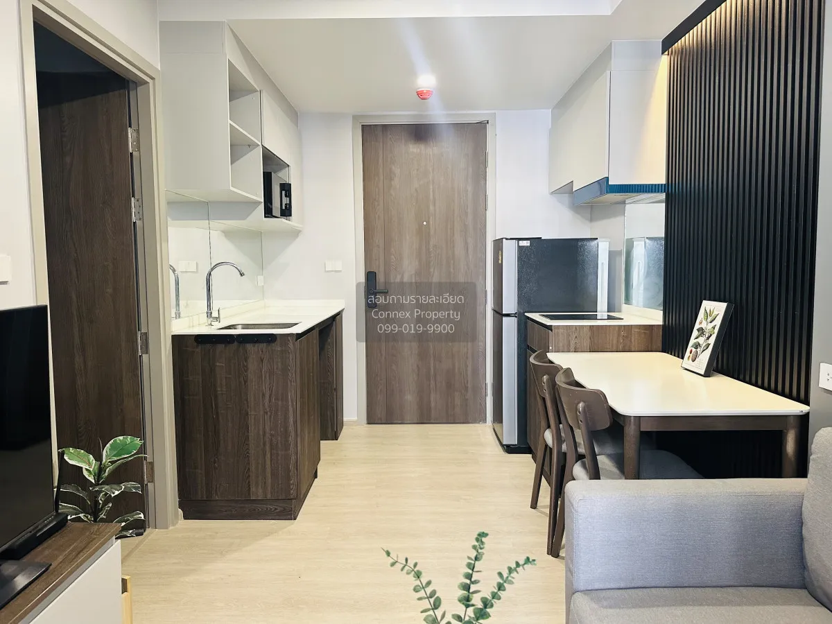 For Sale Condo , Nue Cross Khukhot Station , BTS-Khu Khot , Khu K 2