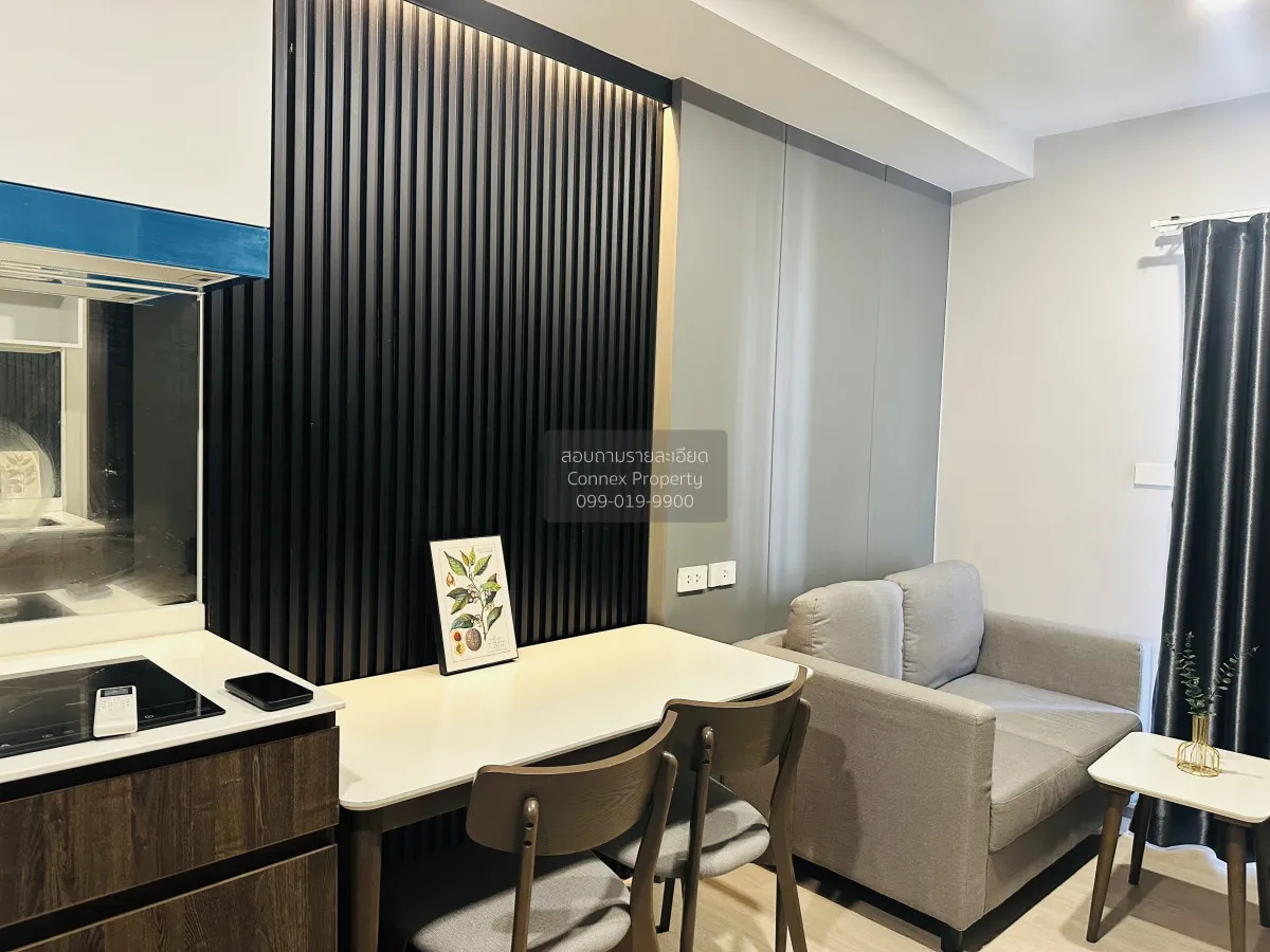For Sale Condo , Nue Cross Khukhot Station , BTS-Khu Khot , Khu K 3