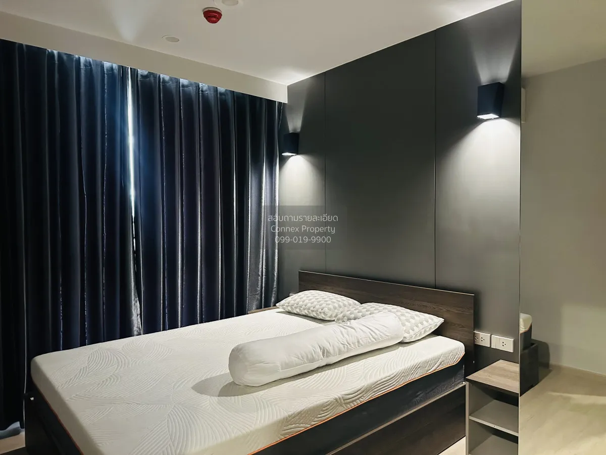 For Sale Condo , Nue Cross Khukhot Station , BTS-Khu Khot , Khu K 4