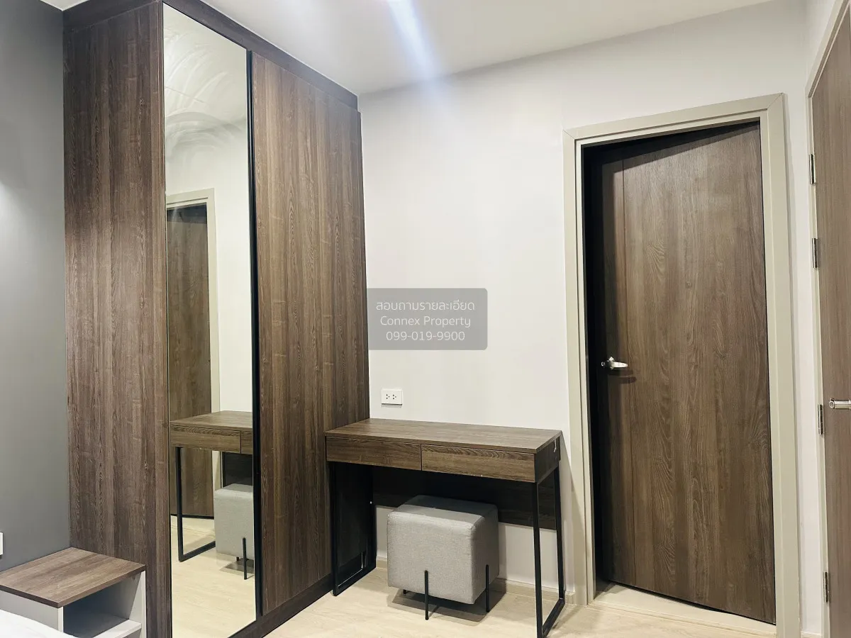 For Sale Condo , Nue Cross Khukhot Station , BTS-Khu Khot , Khu K