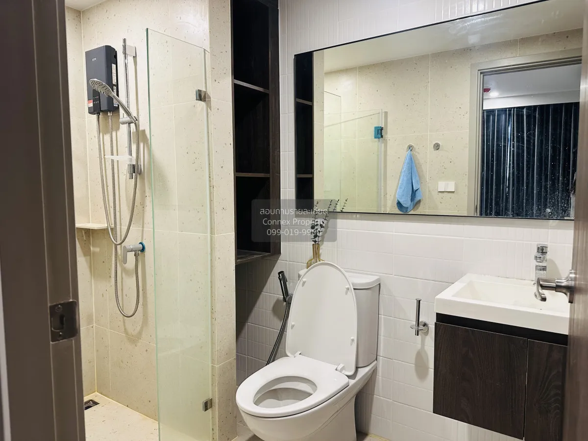For Sale Condo , Nue Cross Khukhot Station , BTS-Khu Khot , Khu K