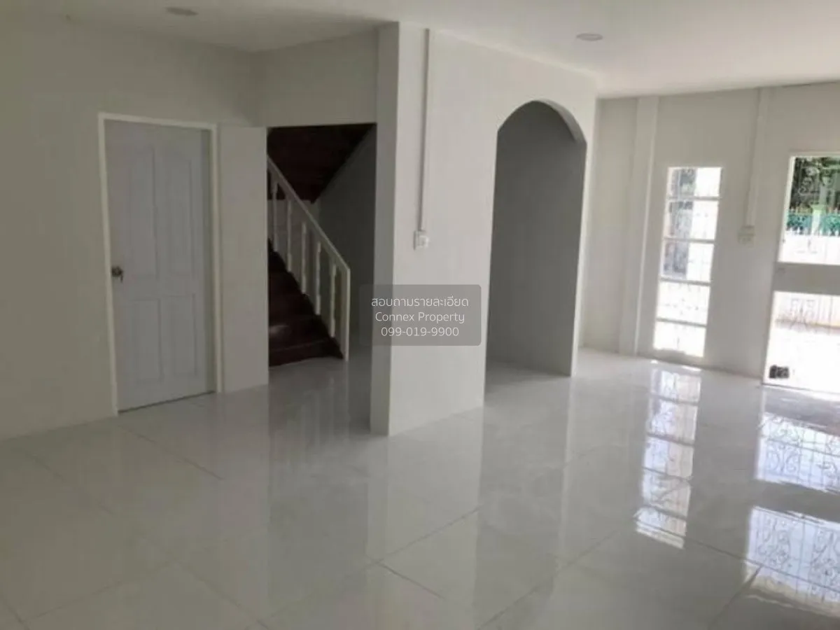 For Sale House , Baan Phrom Phithak 2  , Om Noi , Krathum Baen ,  4