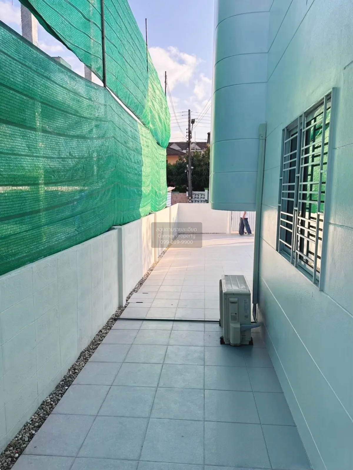 For Sale House , Baan Phrom Phithak 2  , Om Noi , Krathum Baen , 