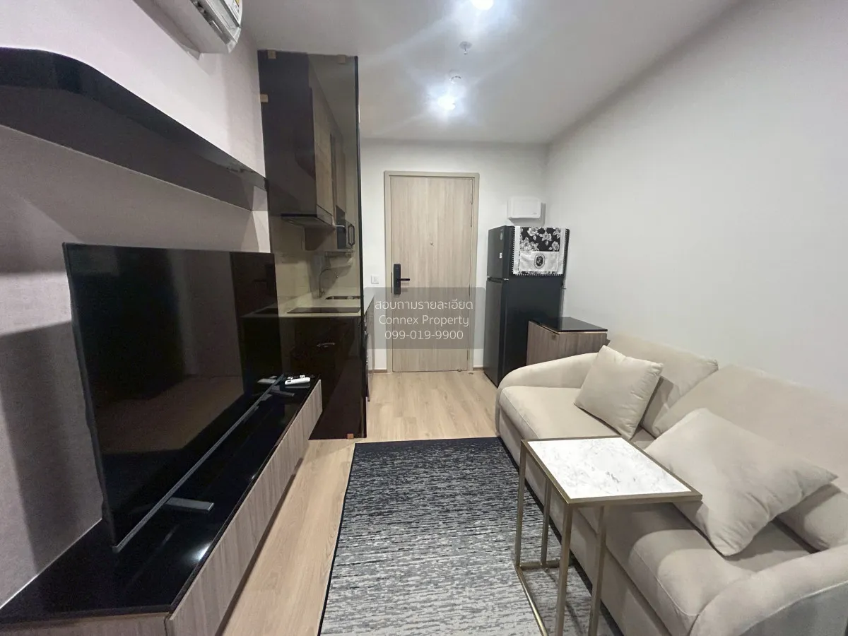 For Rent Condo , Life Rama 4 - Asoke , Khlong Toei , Khlong Toei  1