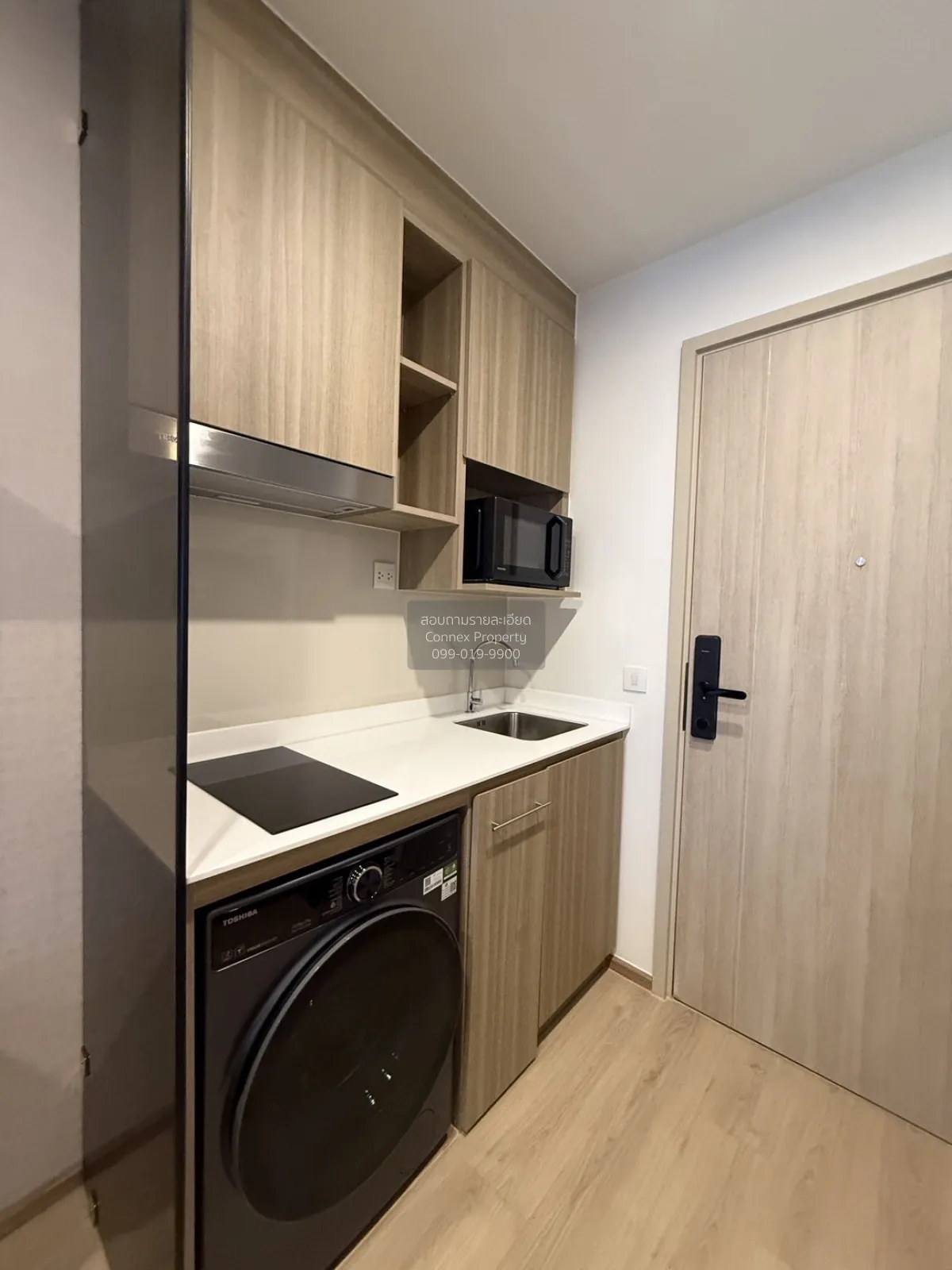 For Rent Condo , Life Rama 4 - Asoke , Khlong Toei , Khlong Toei  2
