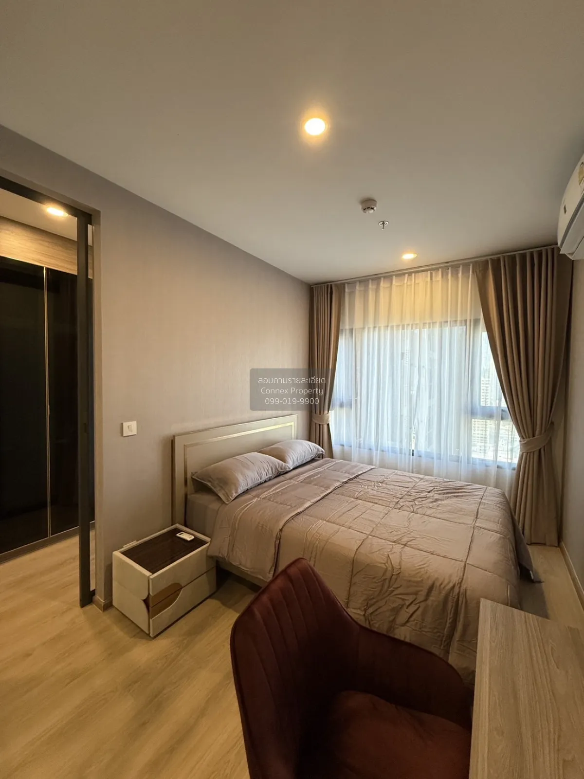 For Rent Condo , Life Rama 4 - Asoke , Khlong Toei , Khlong Toei  3