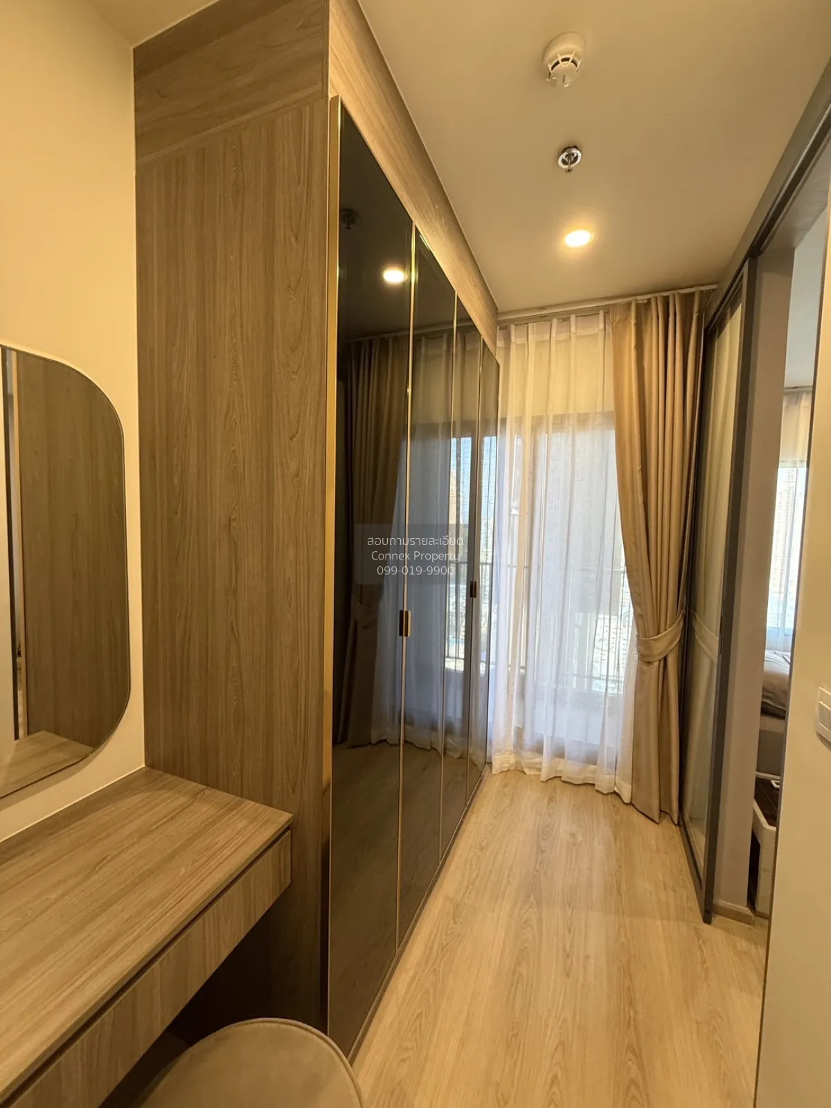 For Rent Condo , Life Rama 4 - Asoke , Khlong Toei , Khlong Toei  4