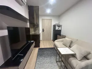 For Rent Condo , Life Rama 4 - Asoke , Khlong Toei , Khlong Toei , Bangkok , CX-156373