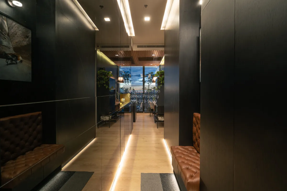 For Sale Condo , Noble BE 19 , BTS-Asok , Khlong Toei Nuea , Watt 4