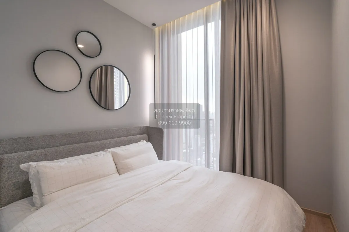 For Sale Condo , Noble BE 19 , BTS-Asok , Khlong Toei Nuea , Watt