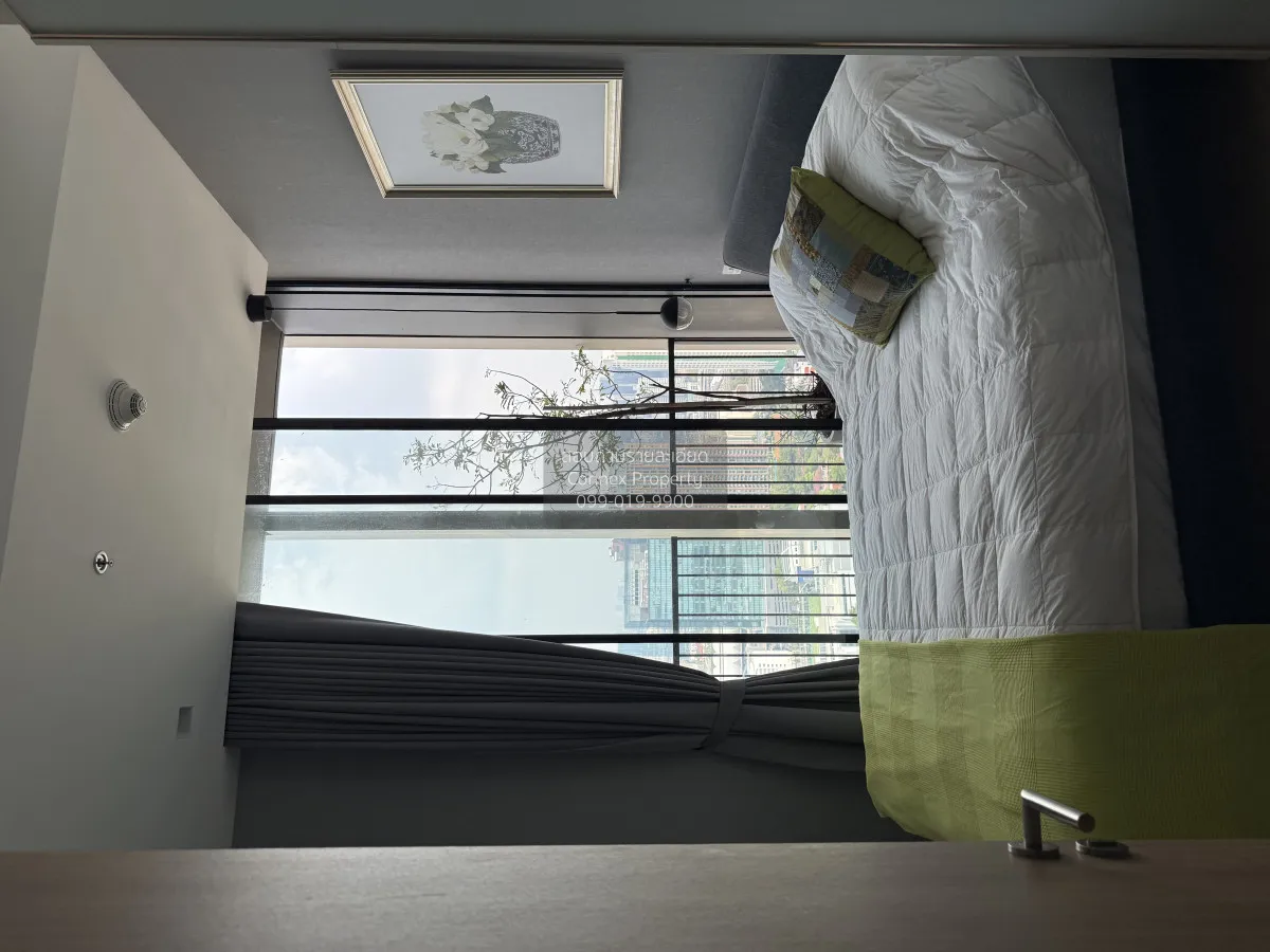 For Sale Condo , Noble BE 19 , BTS-Asok , Khlong Toei Nuea , Watt