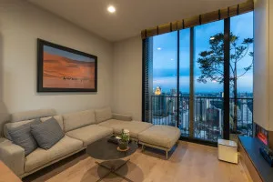 For Sale Condo , Noble BE 19 , BTS-Asok , Khlong Toei Nuea , Watthana , Bangkok , CX-156374