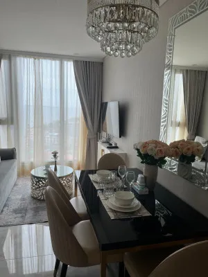 For Rent Condo , Copacabana Beach Jomtien , Nong Prue , Bang Lamung , Chon Buri , CX-156375