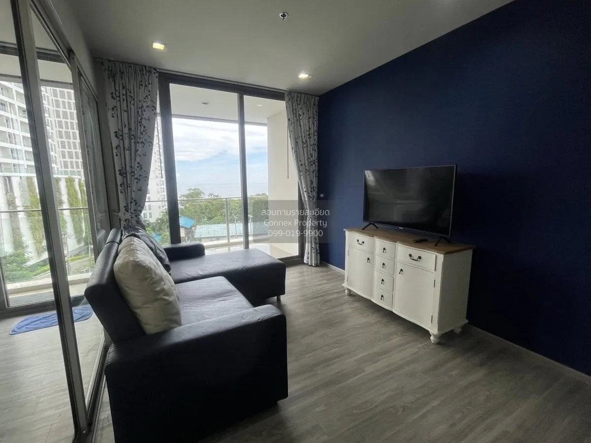For Rent Condo , Baan Plai Haad - Pattaya , Na Kluea , Bang Lamun 1