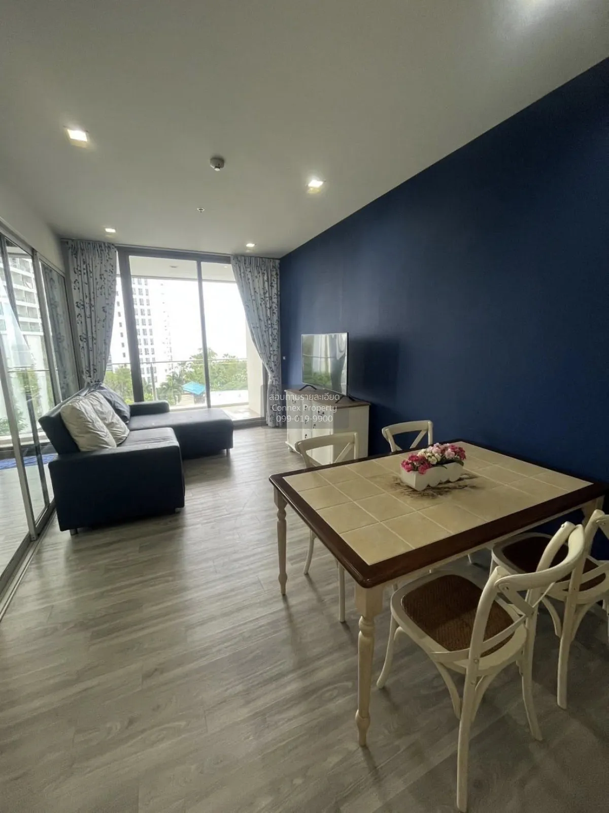 For Rent Condo , Baan Plai Haad - Pattaya , Na Kluea , Bang Lamun 2