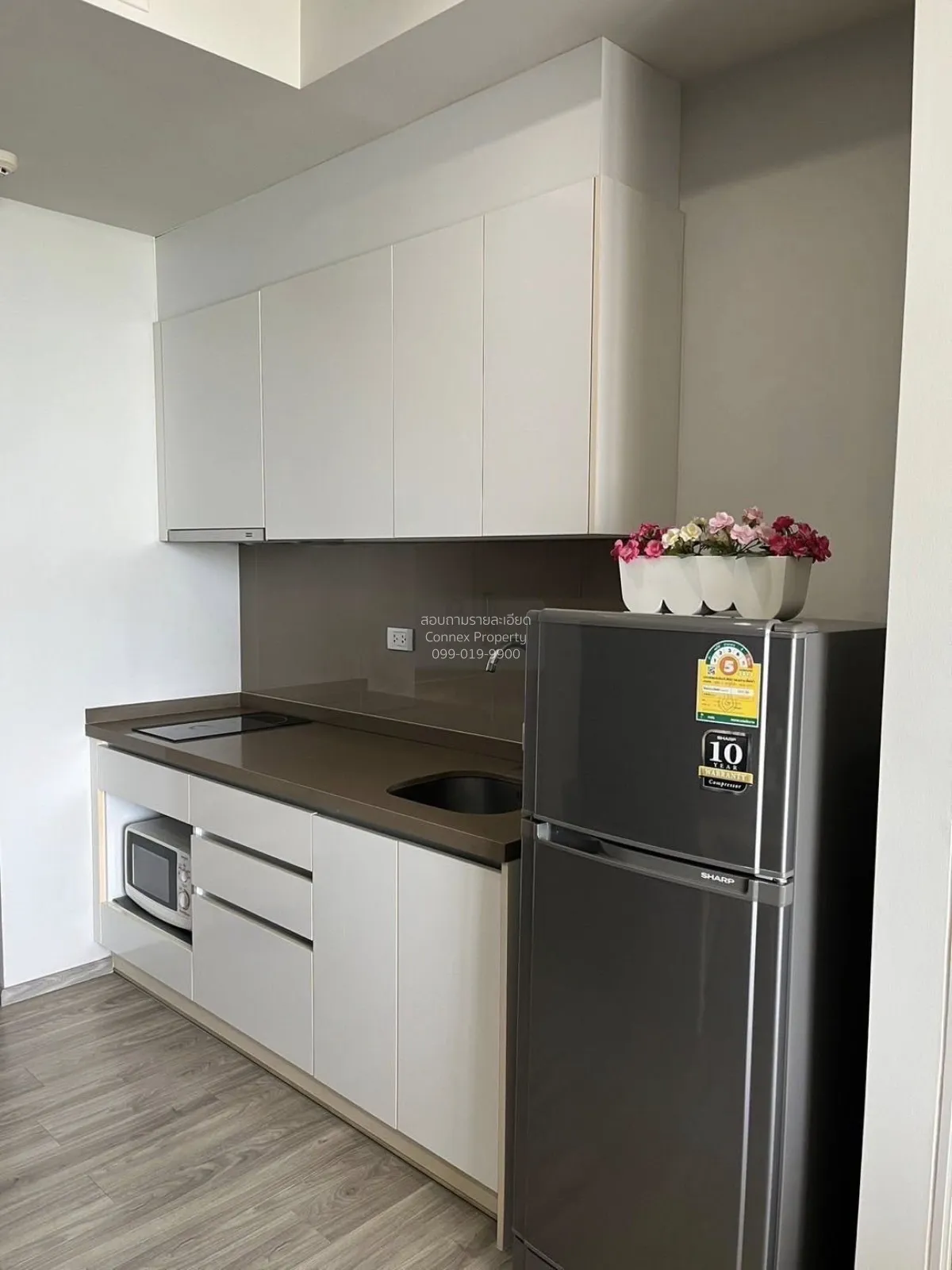 For Rent Condo , Baan Plai Haad - Pattaya , Na Kluea , Bang Lamun 3