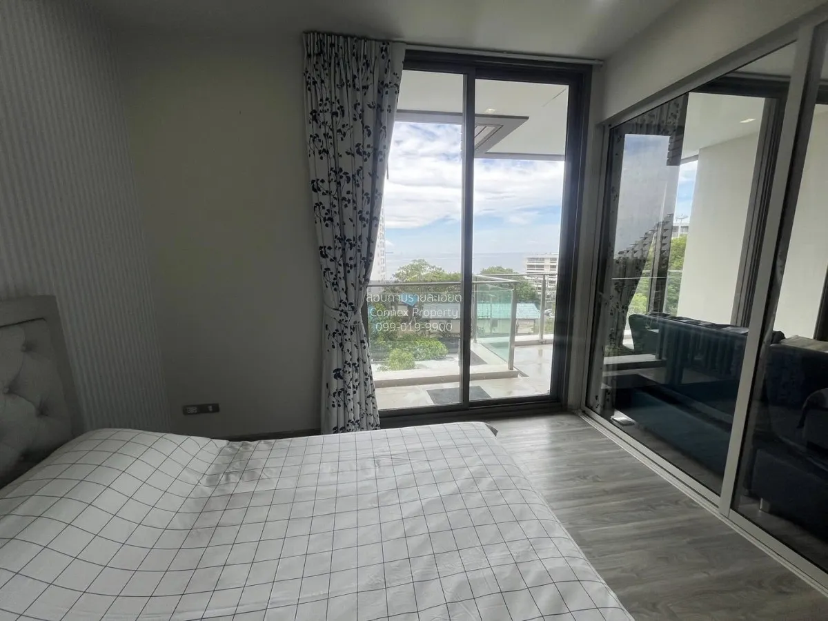 For Rent Condo , Baan Plai Haad - Pattaya , Na Kluea , Bang Lamun