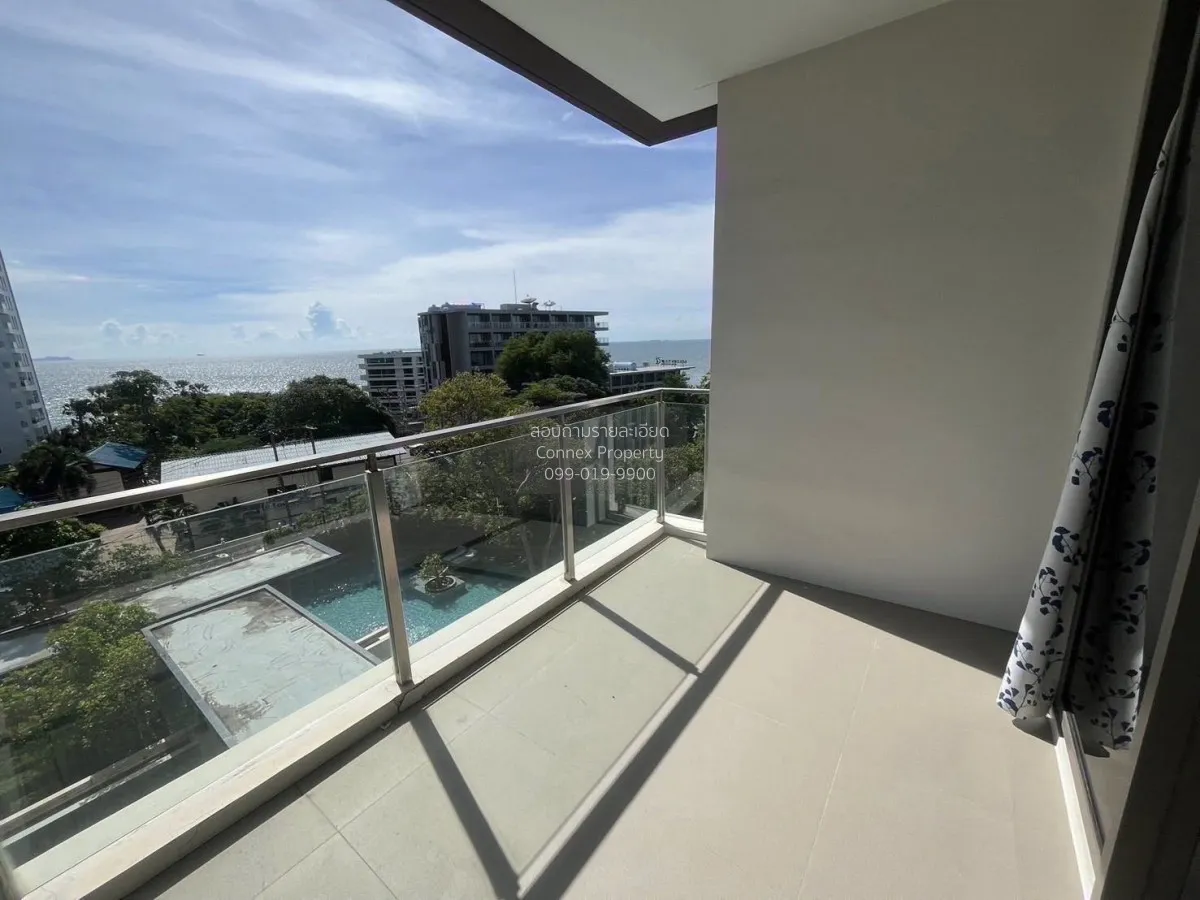 For Rent Condo , Baan Plai Haad - Pattaya , Na Kluea , Bang Lamun