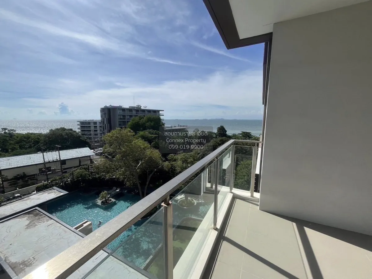 For Rent Condo , Baan Plai Haad - Pattaya , Na Kluea , Bang Lamun