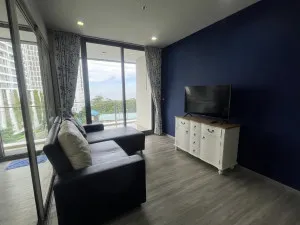 For Rent Condo , Baan Plai Haad - Pattaya , Na Kluea , Bang Lamung , Chon Buri , CX-156380
