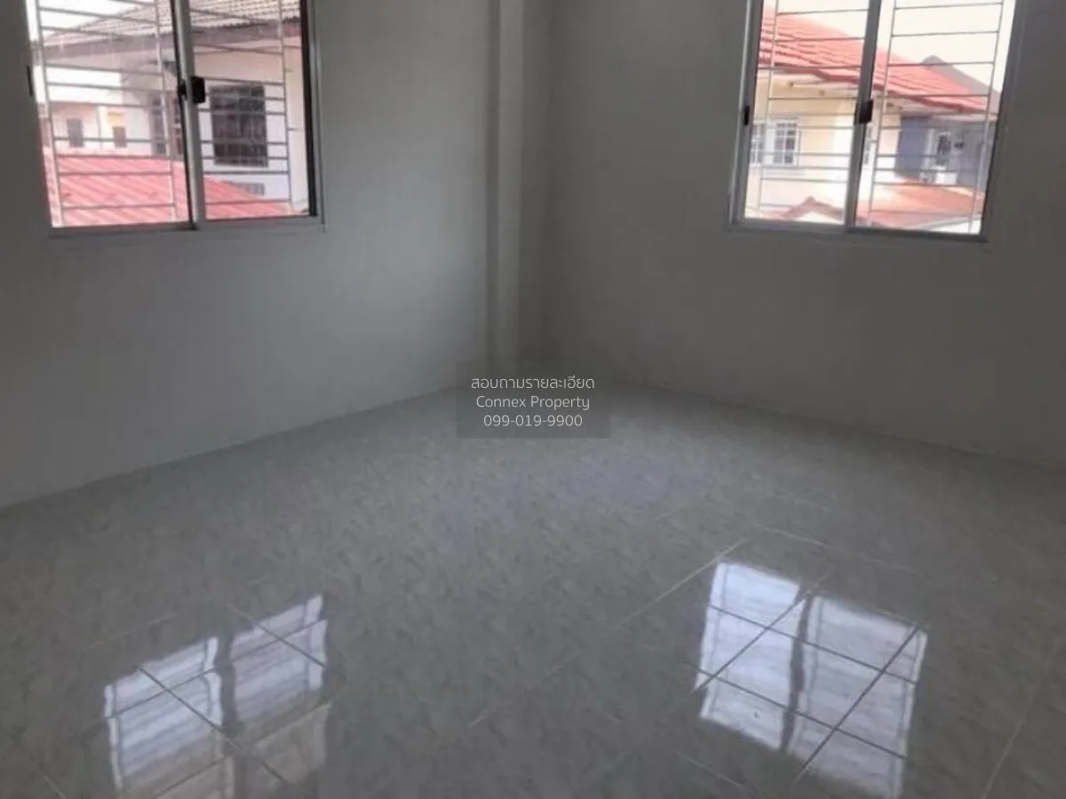 เช่าบ้าน  บ้านพรหมพิทักษ์ 2 อ้อมน้อย กระทุ่มแบน สมุทรสาคร CX-1563