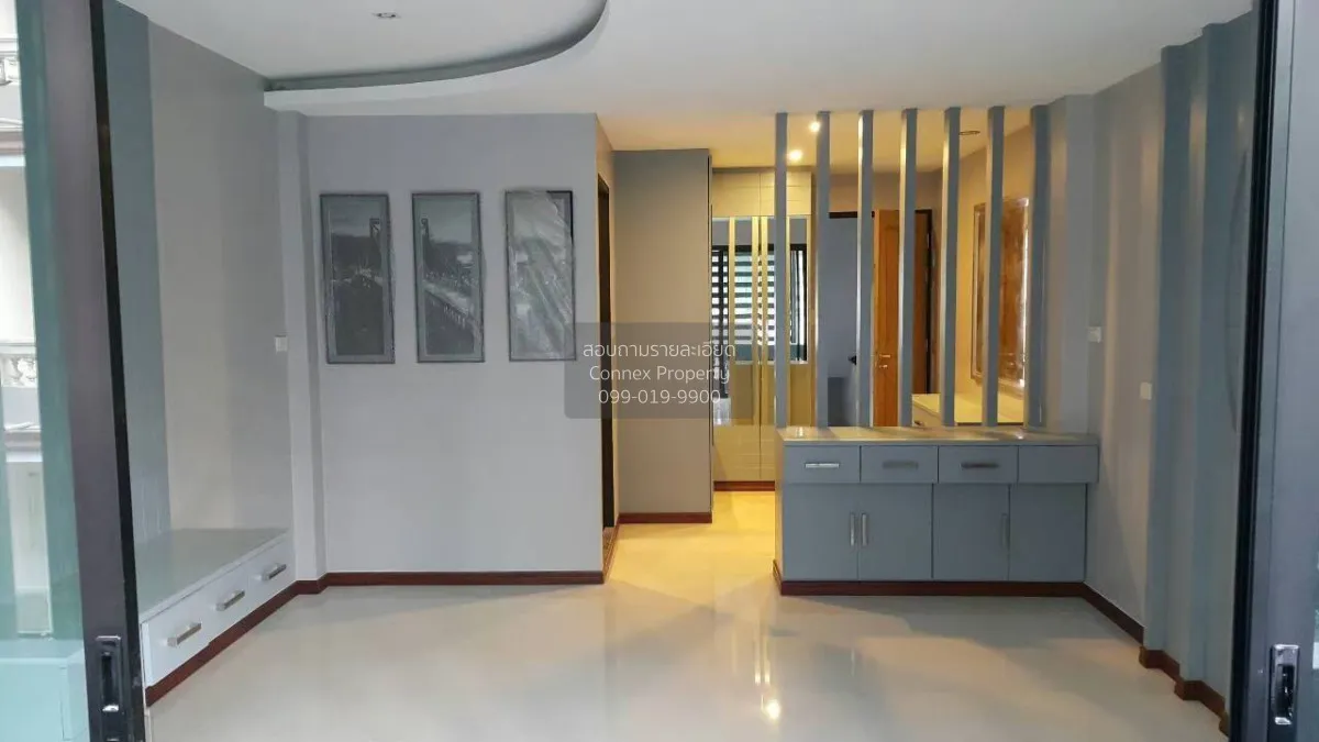 For Sale Three-story commercial building  Bang Kruai , Bang Kruai 4