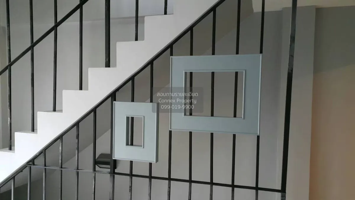 For Sale Three-story commercial building  Bang Kruai , Bang Kruai