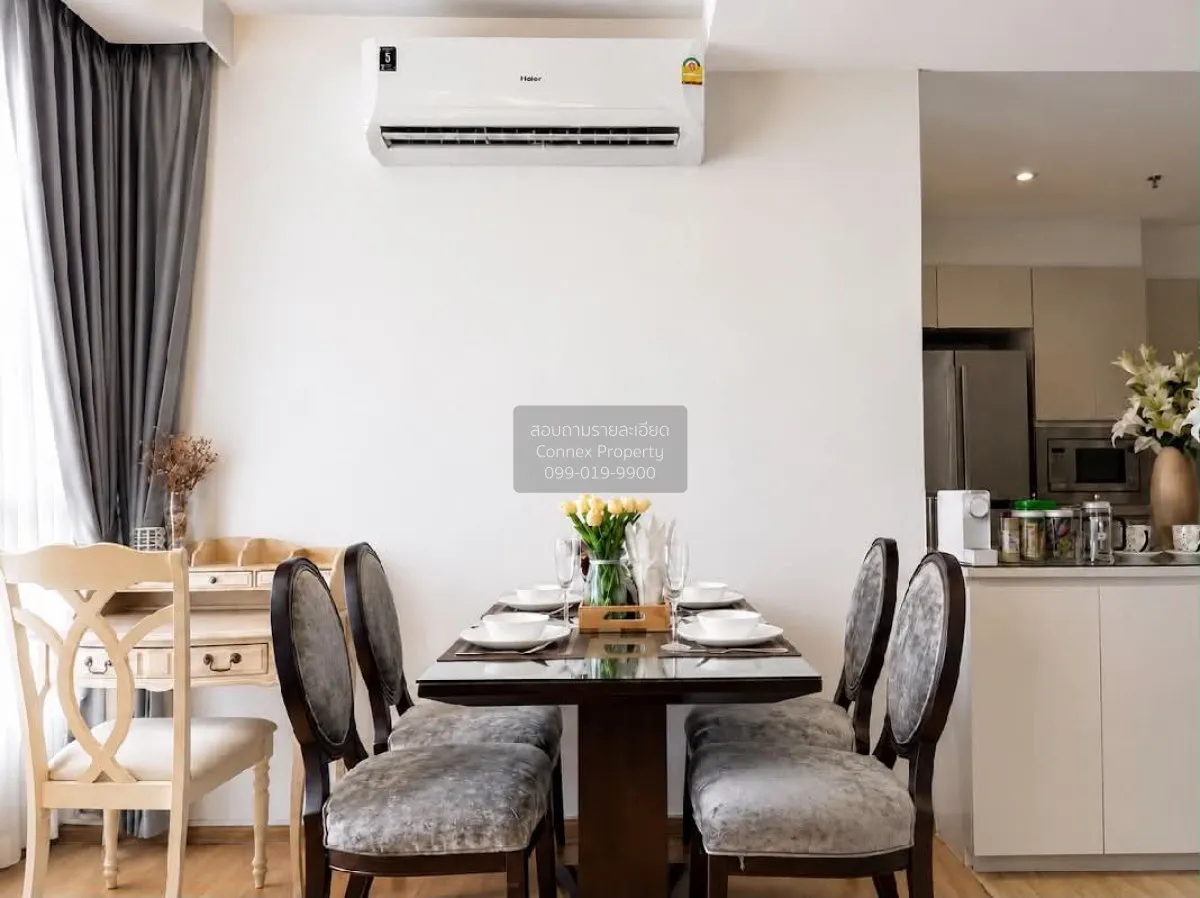 For Sale Condo , H Sukhumvit 43 , BTS-Phrom Phong , Khlong Tan Nu 2
