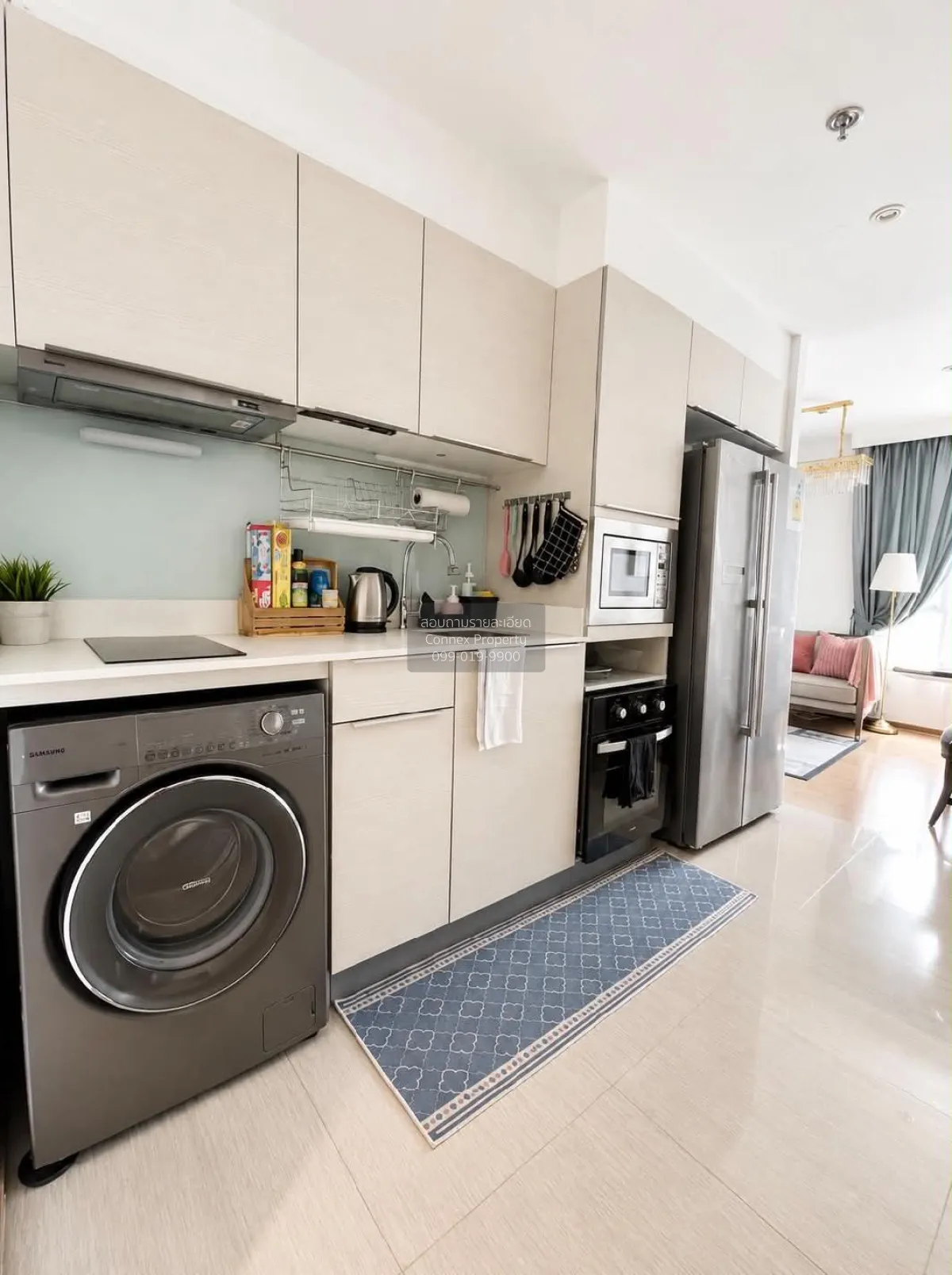 For Sale Condo , H Sukhumvit 43 , BTS-Phrom Phong , Khlong Tan Nu 4