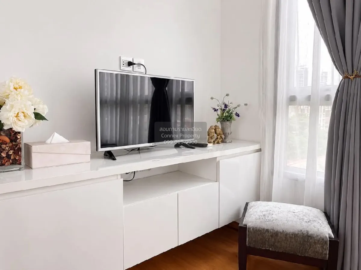For Sale Condo , H Sukhumvit 43 , BTS-Phrom Phong , Khlong Tan Nu