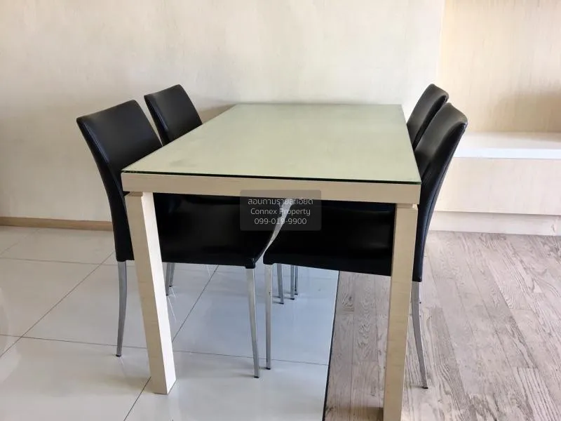 เช่าคอนโด  โนเบิล รีมิกซ์ BTS-ทองหล่อ คลองตัน เขต วัฒนา กรุงเทพ C 4