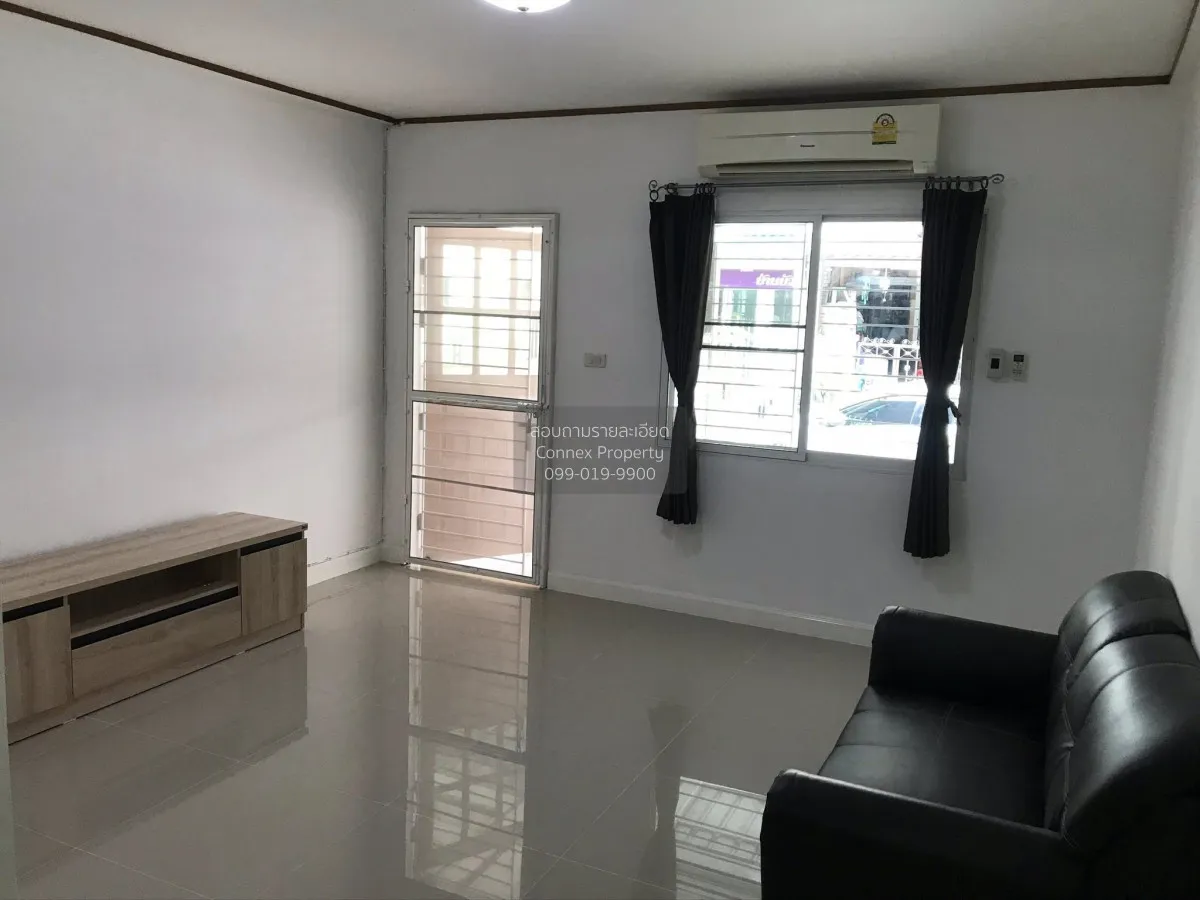 บ้านมารวยธานี  ร่มเกล้า44 คลองสามประเวศ เขต ลาดกระบัง กรุงเทพ CX- 2
