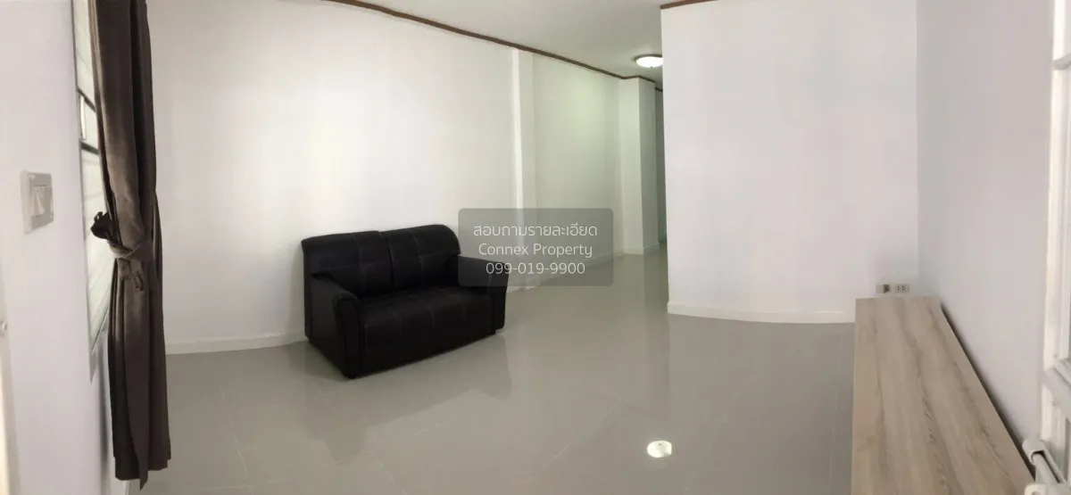 บ้านมารวยธานี  ร่มเกล้า44 คลองสามประเวศ เขต ลาดกระบัง กรุงเทพ CX- 3